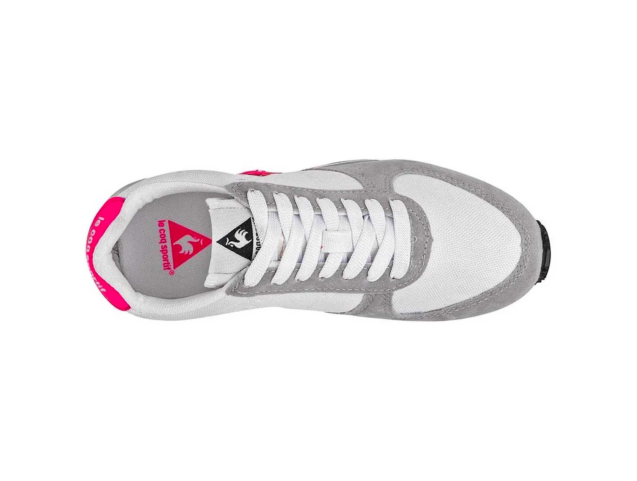 Tenis Le Coq Sportif Diseno Bolivar Para Mujer 2122100 Surtidora surtidoradepartamental