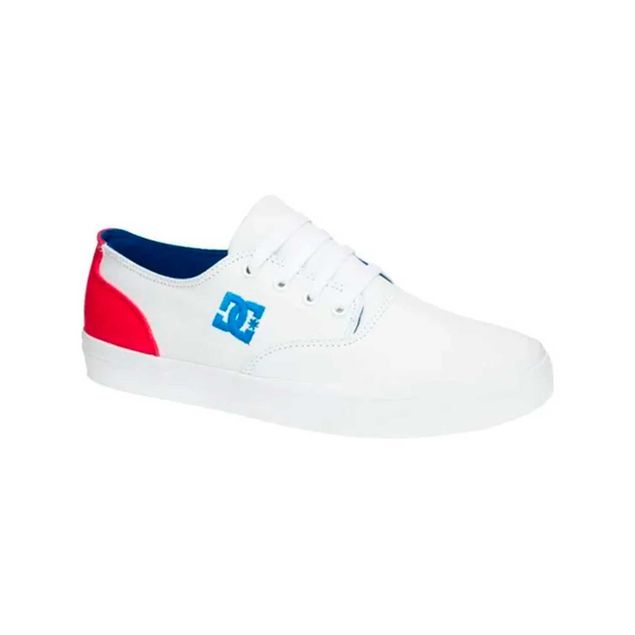 Tenis-Dc-Shoes-Diseño-Flash-2-Para-Hombre-Adys300417Wjl