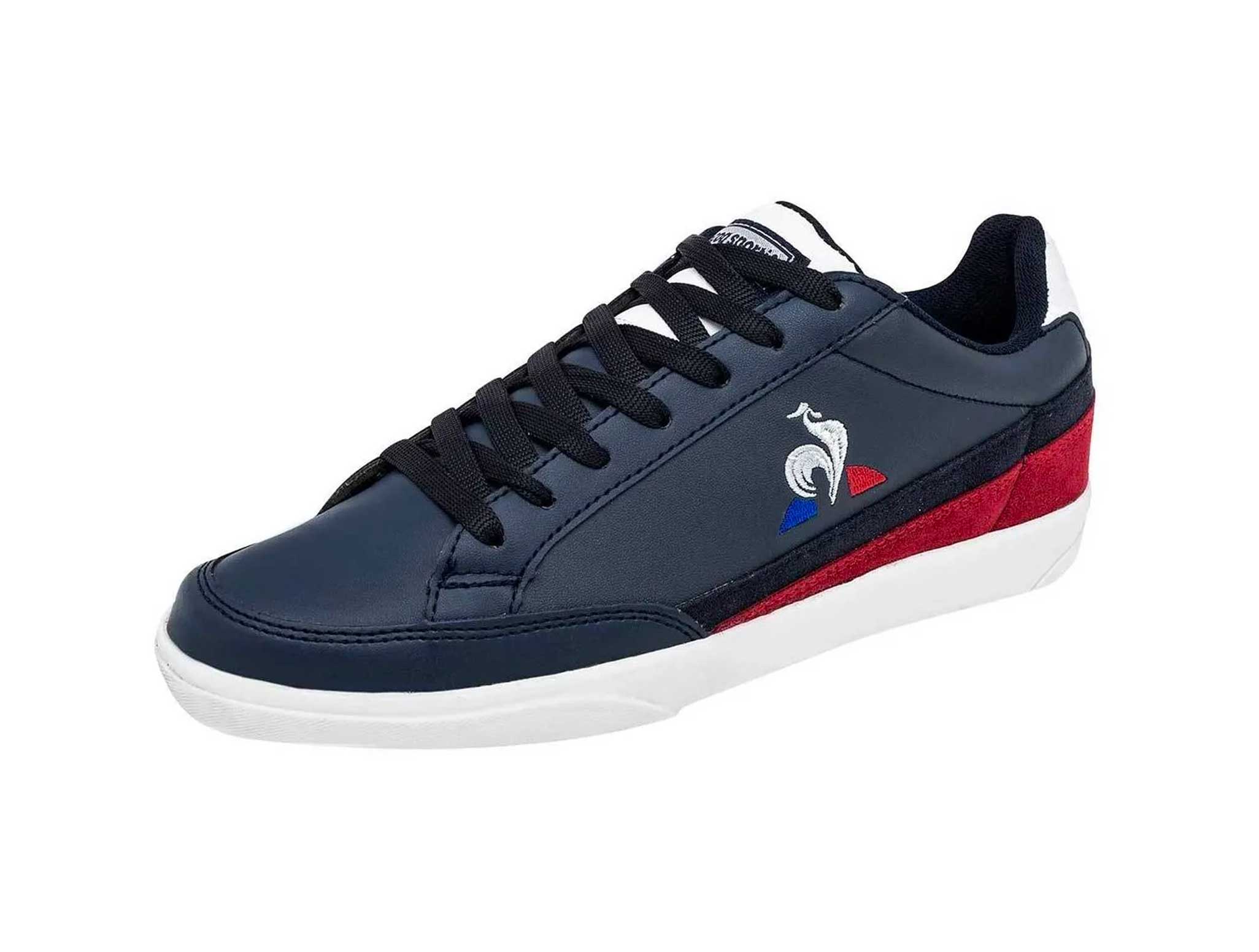 Tenis Le Coq Sportif Estilo Tournament Para Hombre 2121401 Surtidora surtidoradepartamental