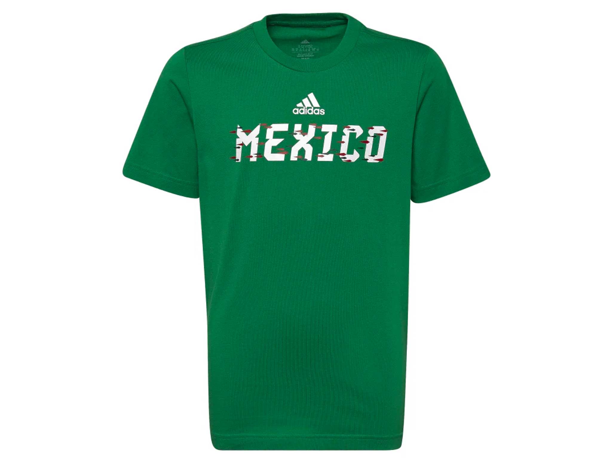 Jersey Adidas Seleccion De Mexico Para Hombre Hd6361 Surtidora surtidoradepartamental