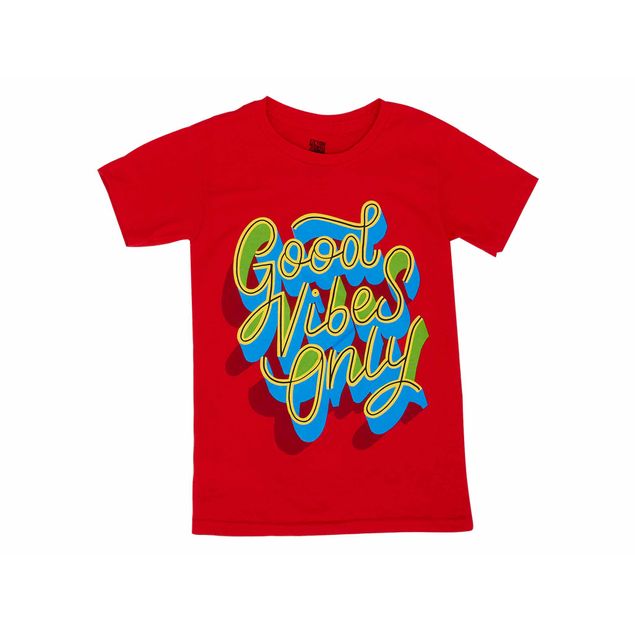 Playera-Action-Gear-Con-Estampado-Para-Niño-879KS-TS-99900