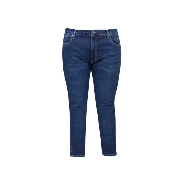 Jeans-Skinny-Lee-Con-Cintura-Alta-Para-Mujer-112333801