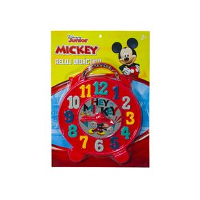 Reloj-Didactico-Con-Diseño-De-Toy-Mark-Mickey-Toys-Story-T37042