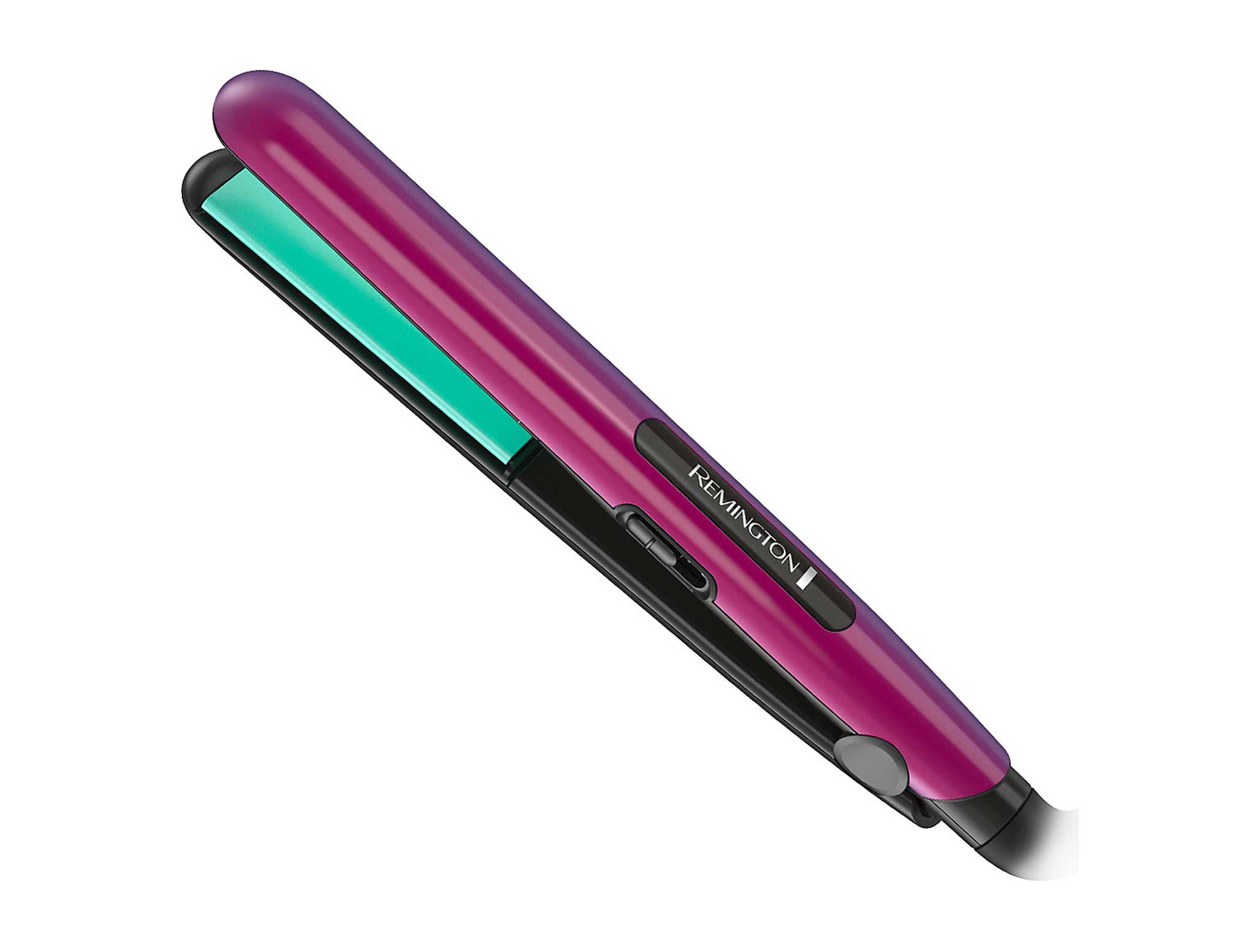 Pro Ceramic Titanium Plancha De Cabello Remington Pro Titanium