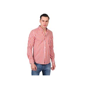 Camisa-Bobois-En-Diseño-De-Cuadros-Para-Hombre-B25202