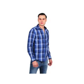 Camisa-Bobois-Con-Estampado-Para-Hombre-B26324