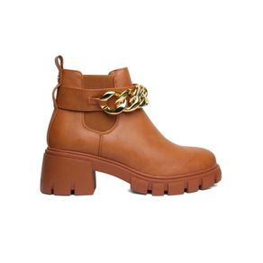 Botin-Con-Cadena-Lob-Footwear-Para-Mujer-59002507