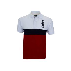 Camisa-Polo-Championship-Para-Hombre-