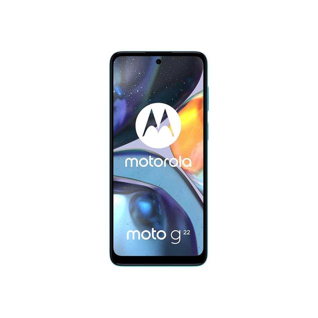 Motorola-G22-128Gb-Desbloqueado-Azul