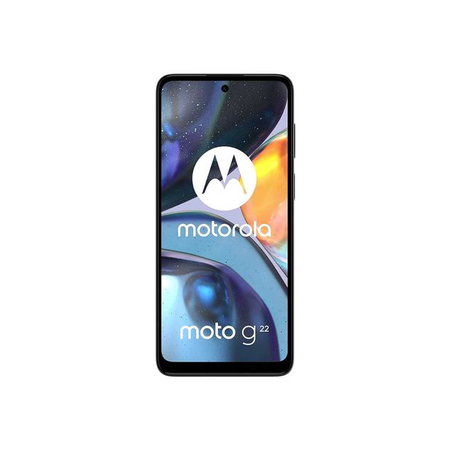 Motorola-G22-128Gb-Desbloqueado-Negro