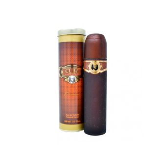 Cuba-Brown-De-100-ml-Para-Hombre