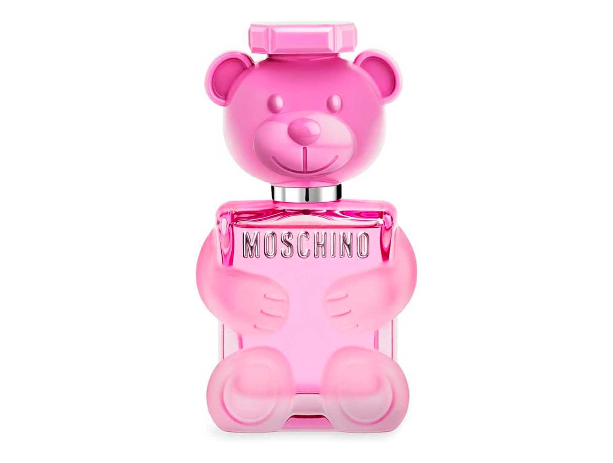 Moschino mujer sale