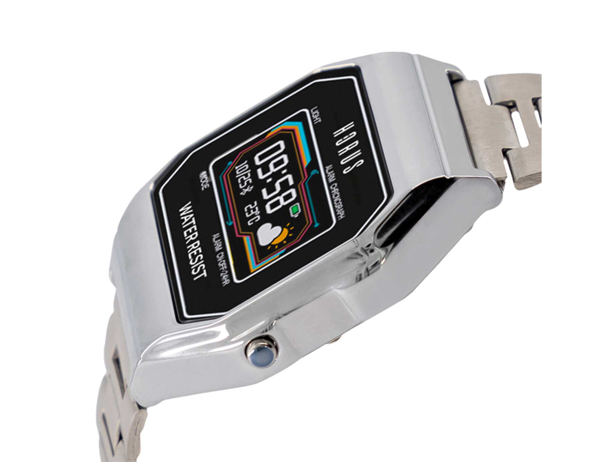 Smartwatch Select Sound Horus Kairos W-SP-2