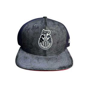 Gorra-New-Era-Estampado-De-Chivas-Unisex-11350843