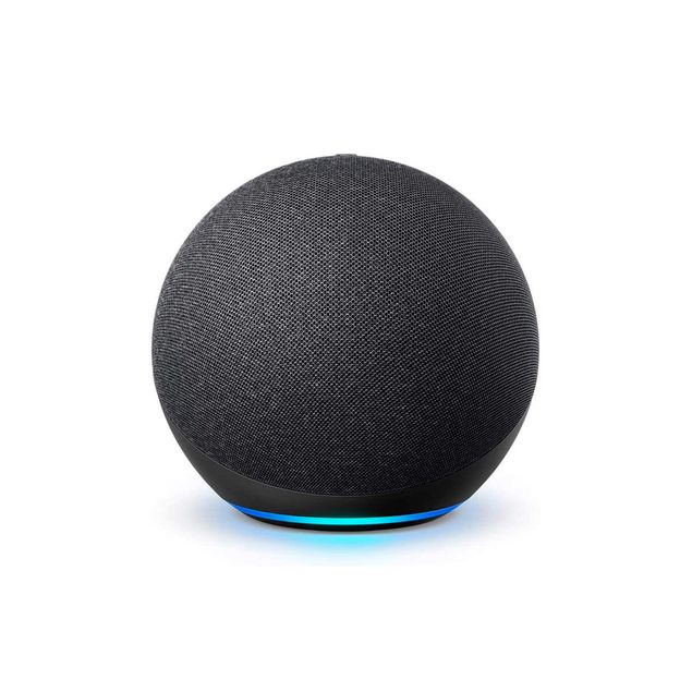Bocina-Amazon-Echo-Dot-Alexa-5-Generacion-
