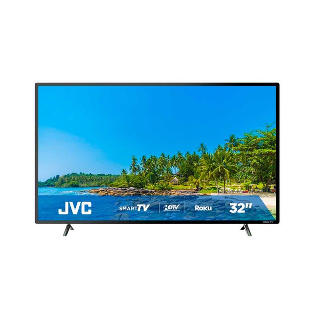 Pantalla-Jvc-De-32---Smart-Tv-Si32R