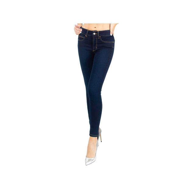 Jeans-Dolce-Amaro-Skinny-Para-Mujer-Hnc4323