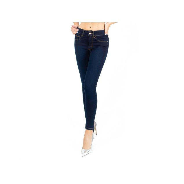 Jeans-Dolce-Amaro-Skinny-Basico-Para-Mujer-Hnc1323