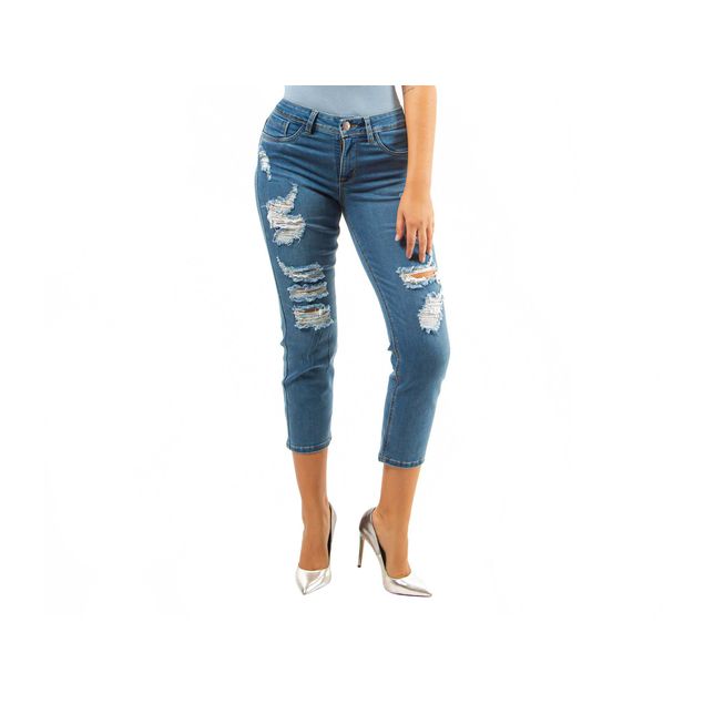 Jeans-Dolce-Amaro-Corte-Slim-Para-Mujer-Mns529