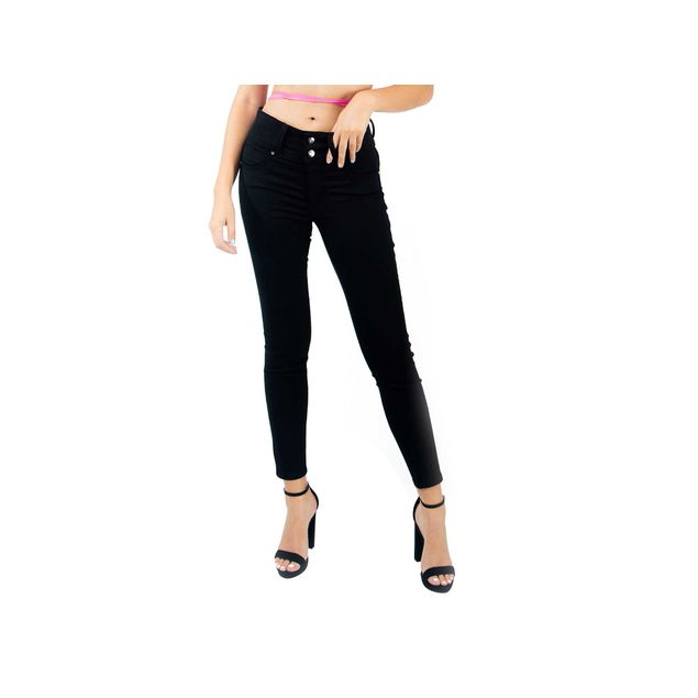 Jeans-Dolce-Amaro-Skinny-Para-Mujer-Hac4261
