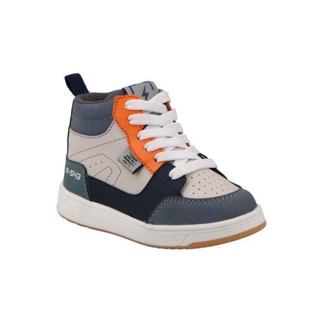 Tenis-Roddyck-De-Bota-Para-Bebe-33847