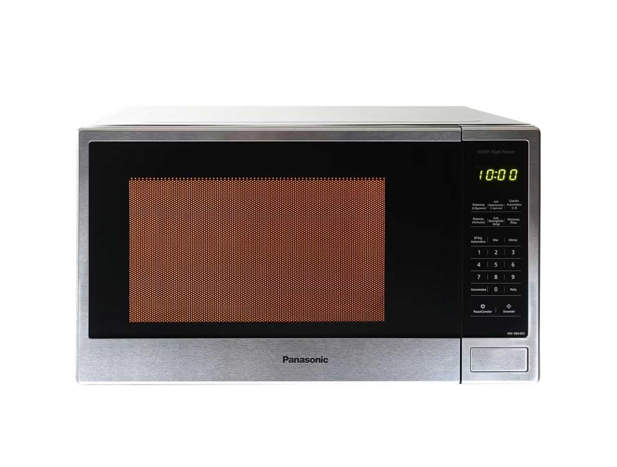 Microondas - Panasonic