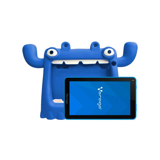 Tablet-Vorago-Pad-7-Kids-Con-Funda-Azul