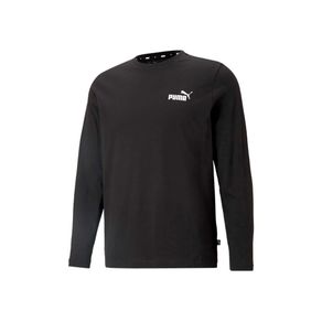 Playera-Puma-Essentials-Con-Logo-Para-Hombre-58667201