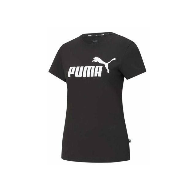 Playera-Puma-Essentials-Con-Logo-Para-Mujer-58677401
