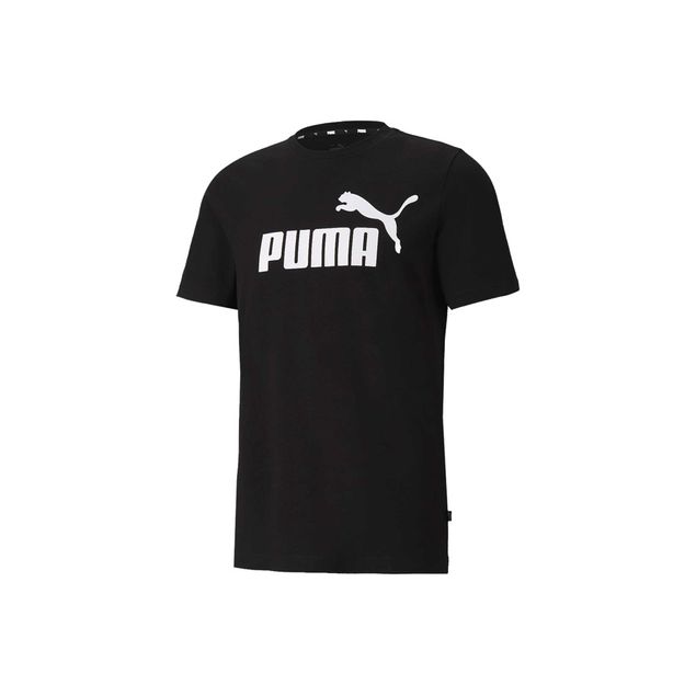 Playera-Puma-Essentials-Para-Hombre-58666601