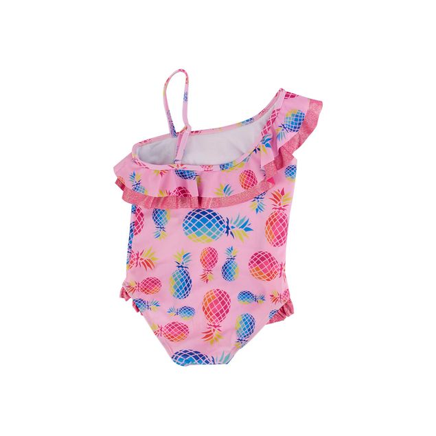 Traje-De-Baño-Baby-Berry-Estampado-Piñas-Para-Bebe-BB-1647