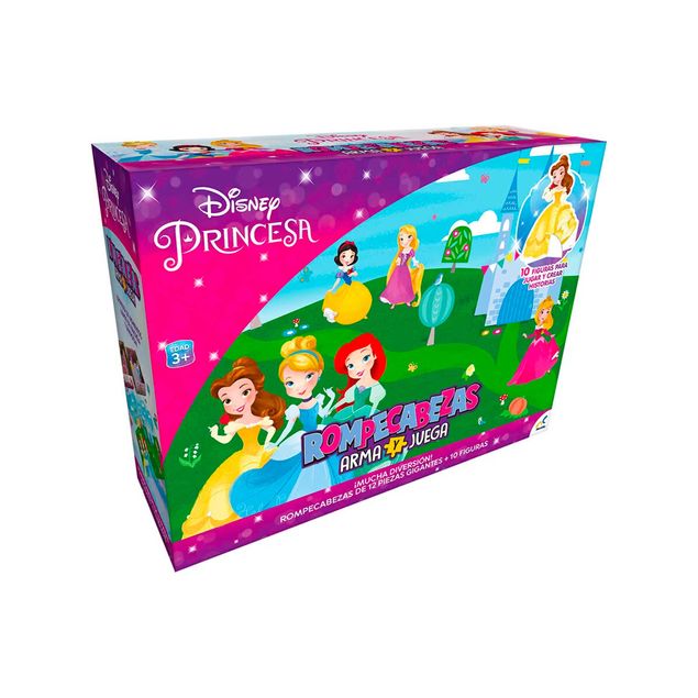 Rompecabezas-Novelty-De-Disney-Princesas-Jca-3614