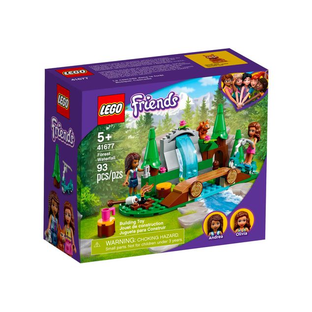 Bosque-Cascada-De-Lego-V39-41677