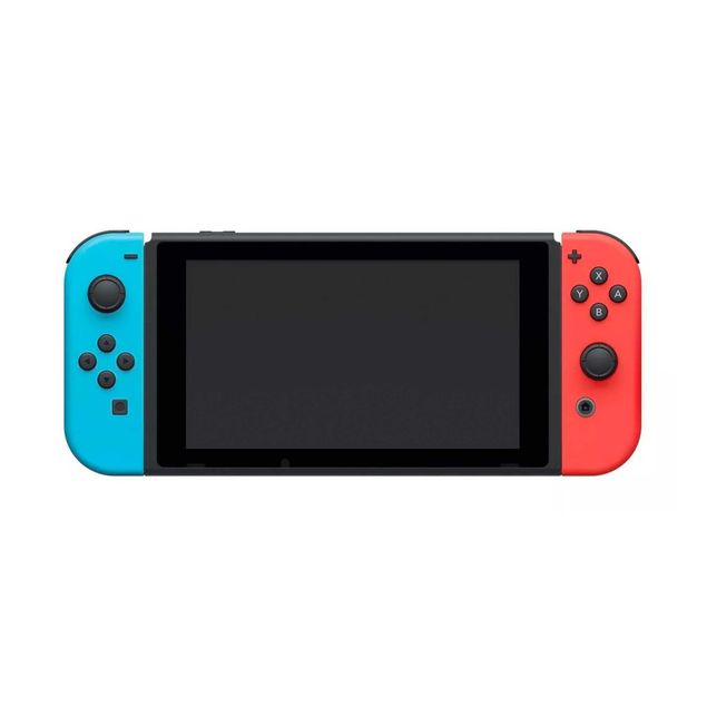 Nintendo-Switch-32Gb-Neon-