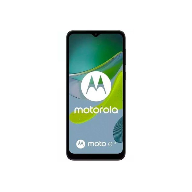 Motorola-E13-64Gb-Desbloqueado-Negro