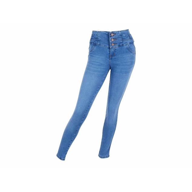 Jeans-Skinny-Case-Tiro-Alto-Para-Mujer-32746