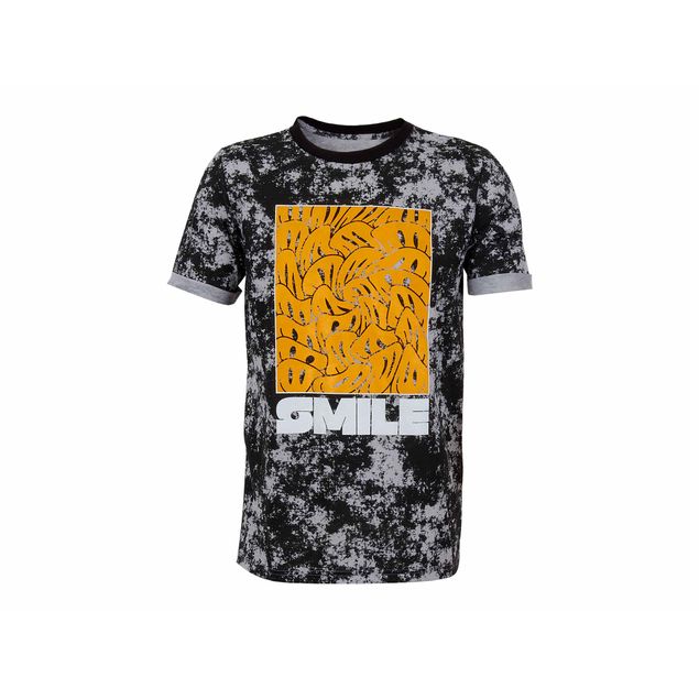 Playera-We-Con-Estampado-Smile-Para-Hombre