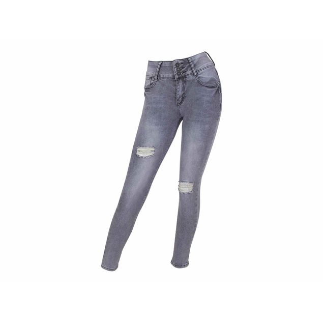 Jeans-Skinny-Capricho-Cintura-Alta-Para-Mujer-CASJ-258