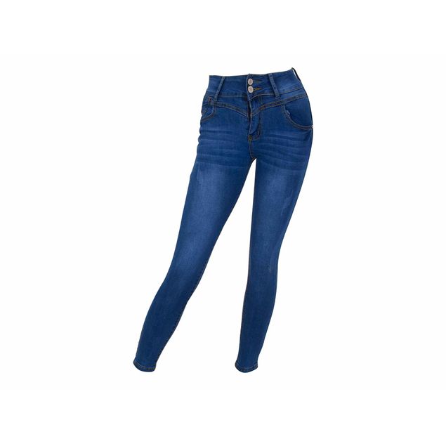 Jeans-Skinny-Capricho-Cintura-Alta-Para-Mujer-CASJ-292