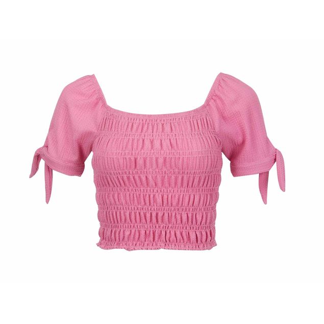 Blusa-We-21-Con-Moño-Para-Mujer-1116