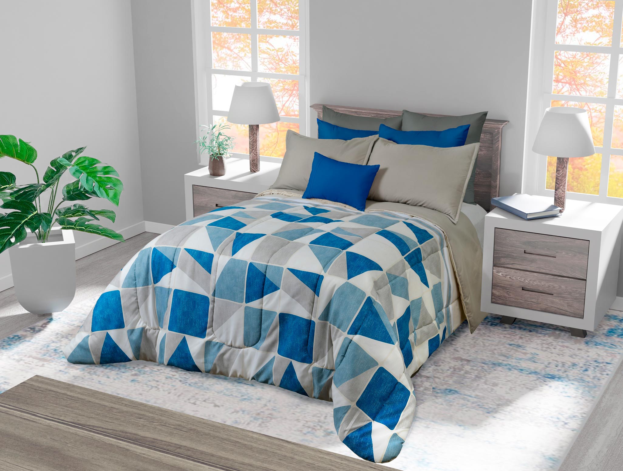 Catalogo Colchas Concord 2024 Sabanas Concord 2021 Catalogo