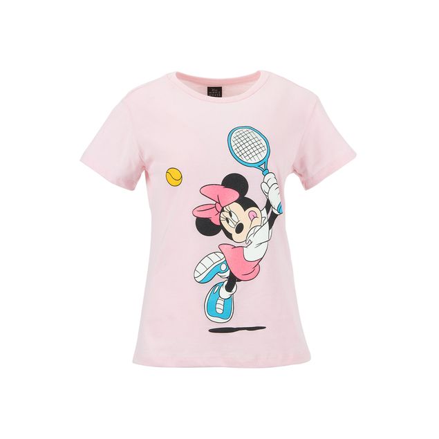 Playera-Disney-Minnie-Con-Raqueta-Para-Mujer-1009
