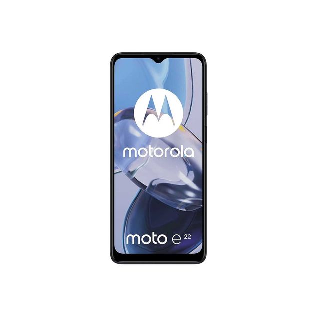 Motorola-Moto-E22-64GB-Desbloqueado-Negro
