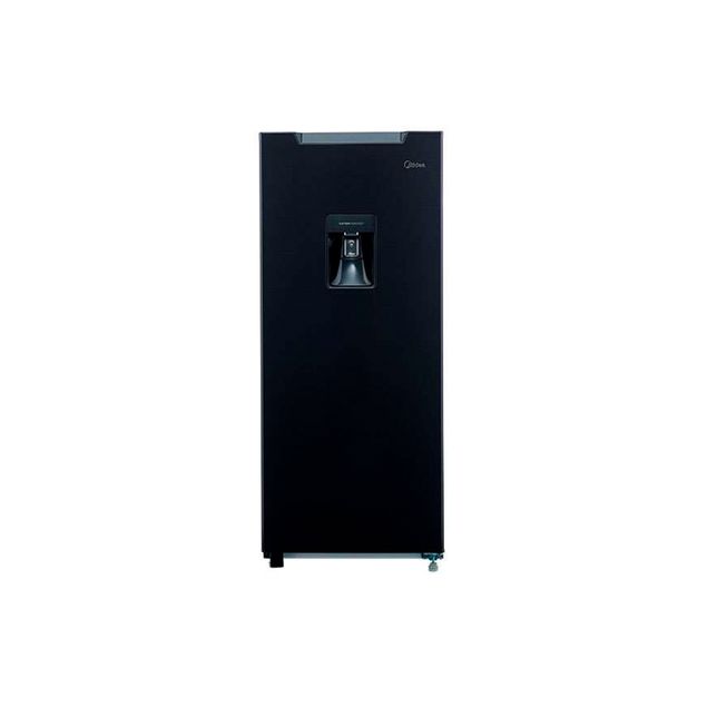 Refrigerador-Single-Door-Midea-MRD190CCDLSW