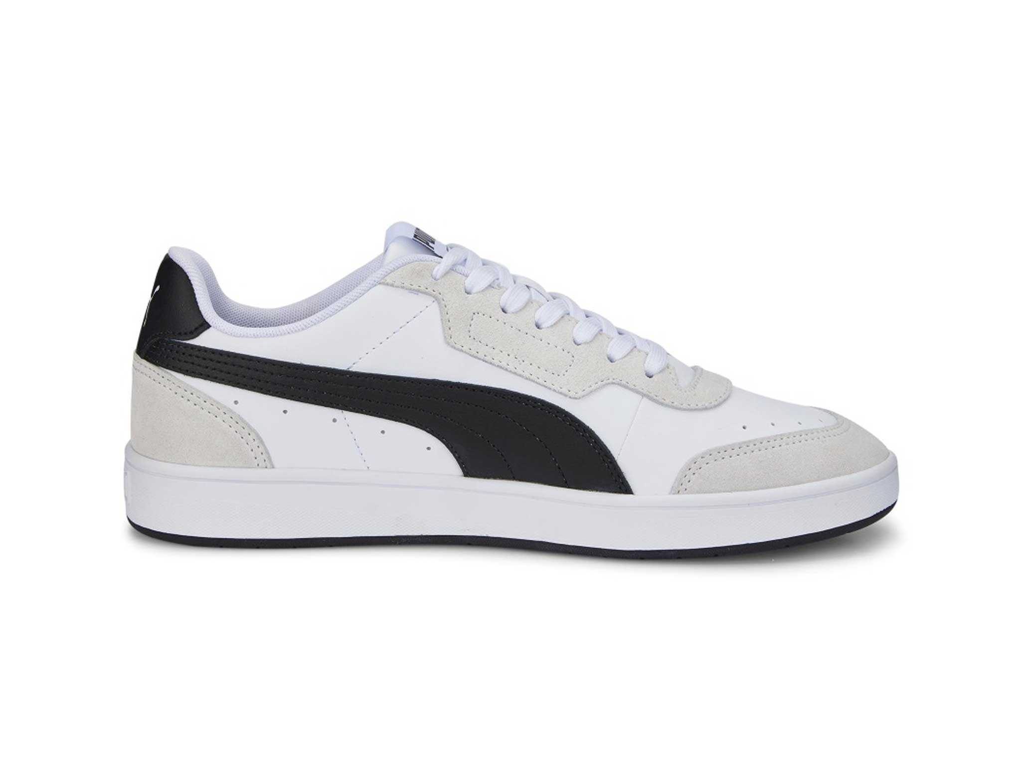 Tenis Puma Court Guard Para Hombre 387335 02