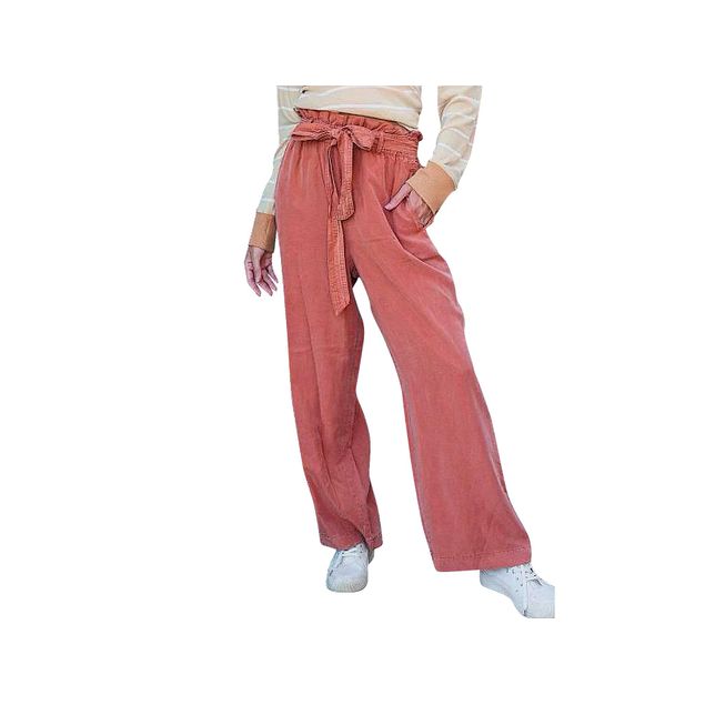 Pantalon-We-21-Con-Resorte-Holgado-Para-Mujer-BV60007