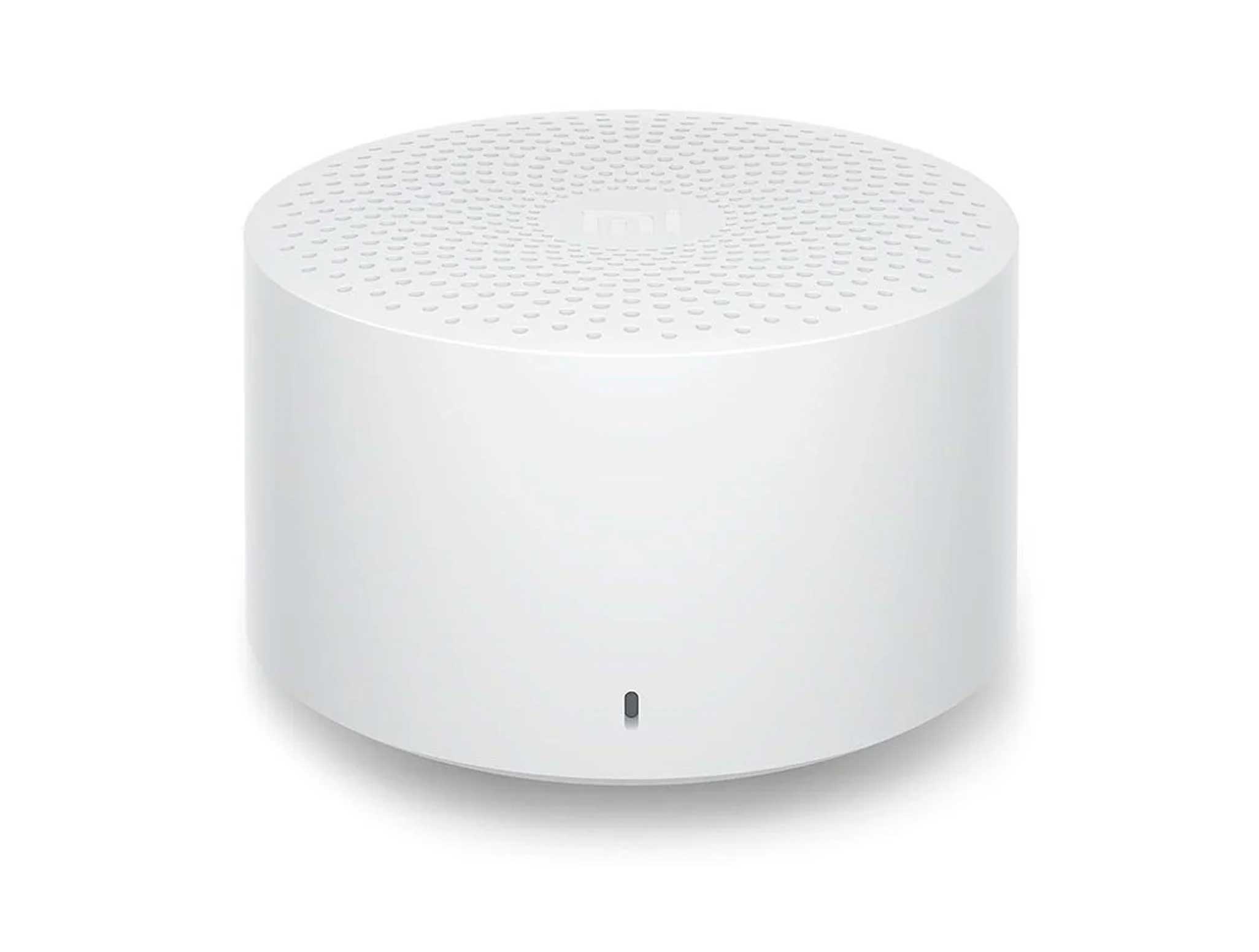 Bocina Xiaomi Mi Compact Bluetooth Speaker