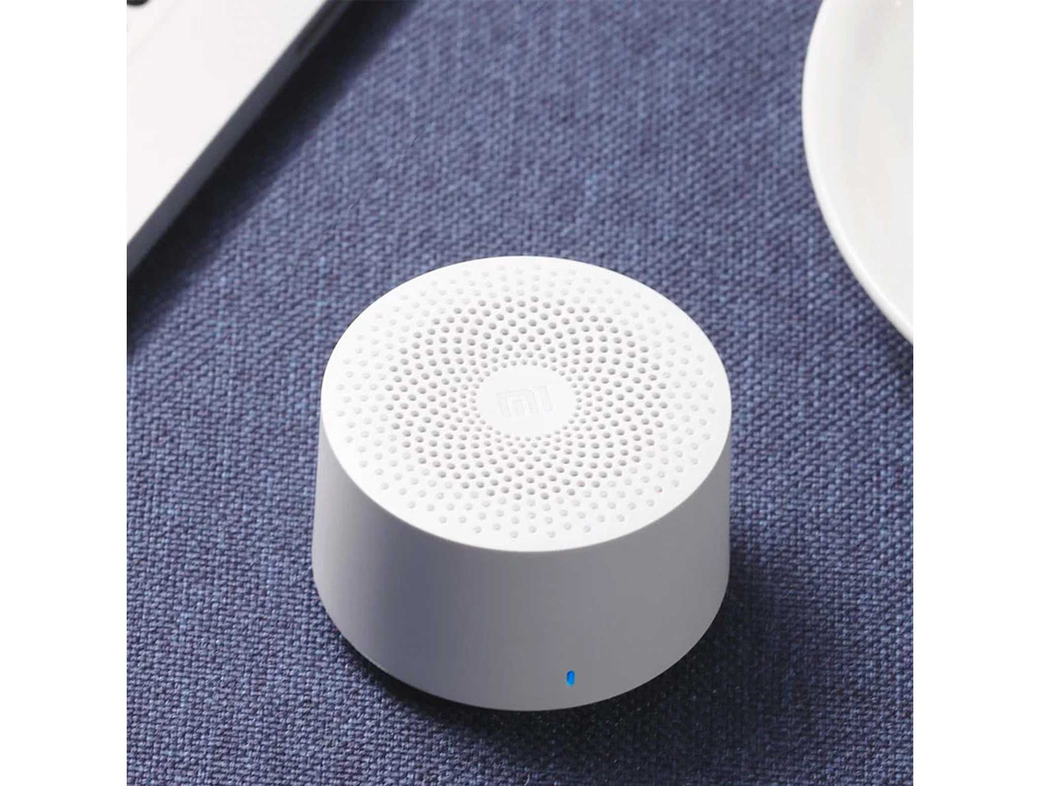 Bocina Xiaomi Mi Compact Bluetooth Speaker-2