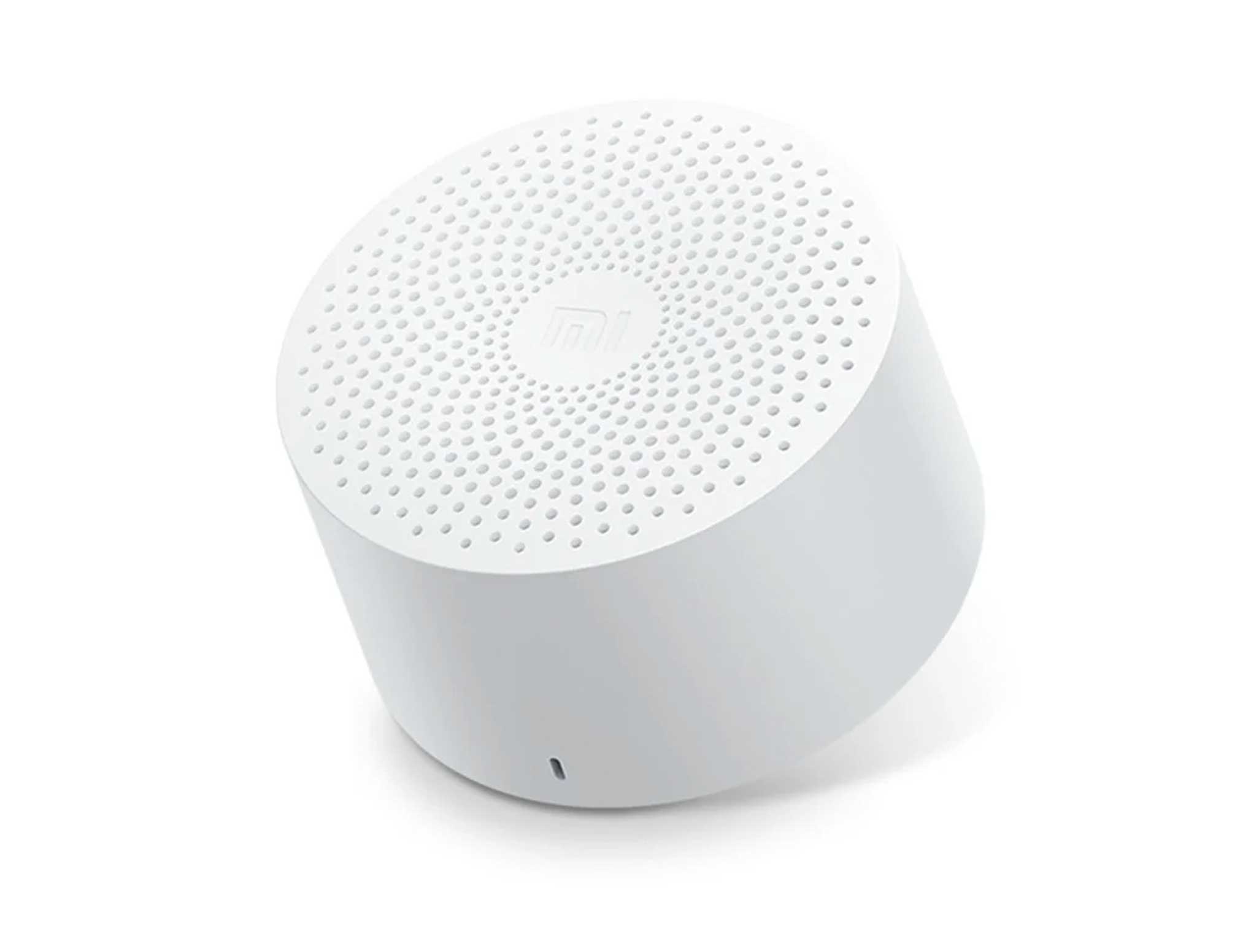 Bocina Xiaomi Mi Compact Bluetooth Speaker-3