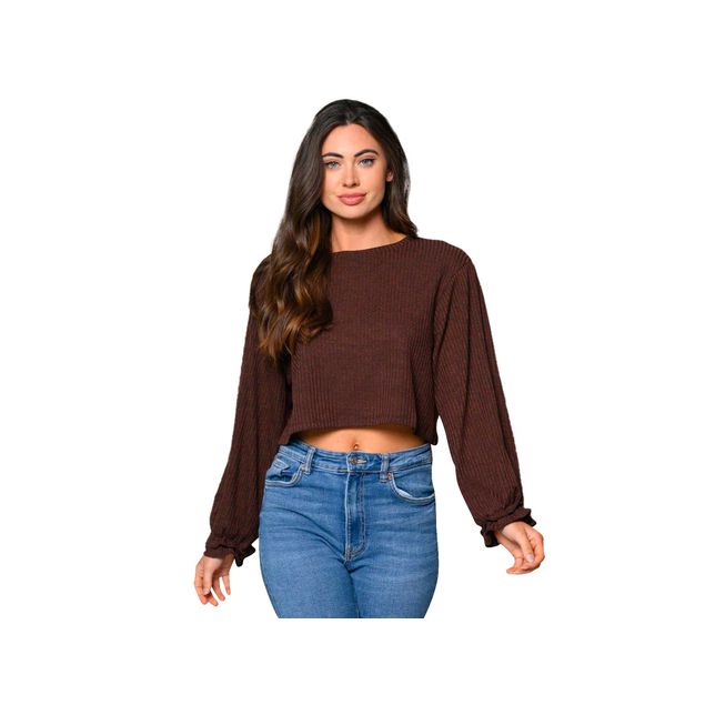 Sweater-We-21-Puño-Con-Olan-Para-Mujer-HF22A569